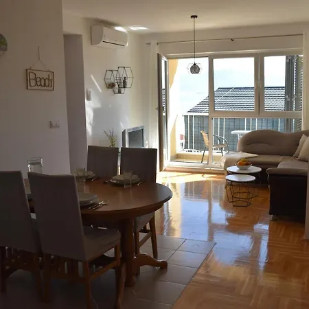 Appartement Lofos