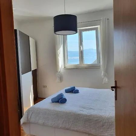 Appartement Lofos