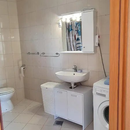 Lofos Appartement Trogir