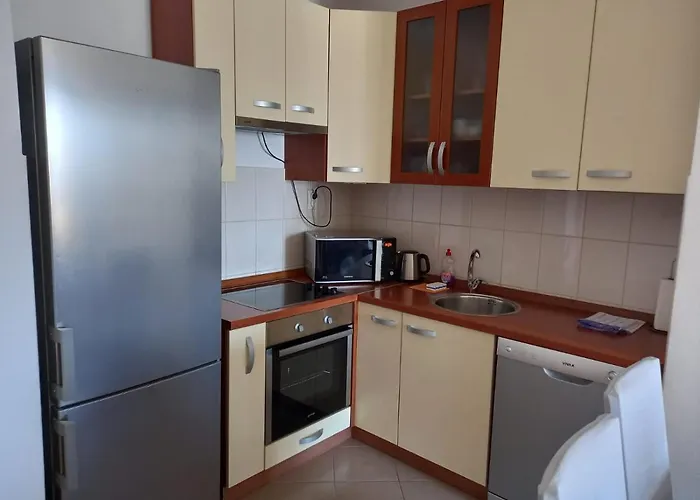 Appartamento Lofos *